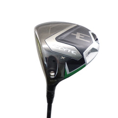 Callaway: Elyte X 10.5° Driver Graphite Regular Left Hand