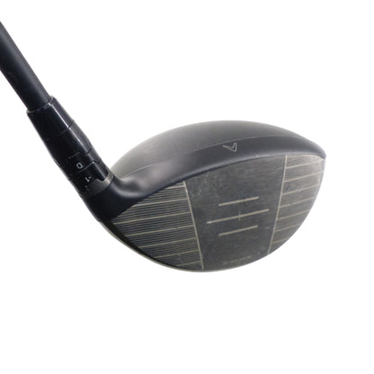 Callaway: Elyte X 10.5° Driver Graphite Regular Left Hand