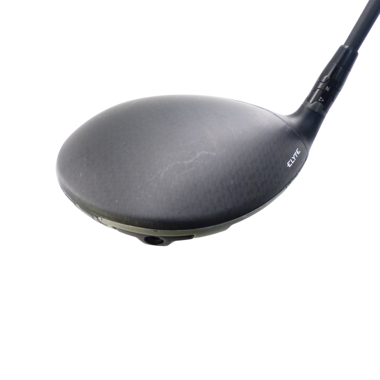 Callaway: Elyte X 10.5° Driver Graphite Regular Left Hand