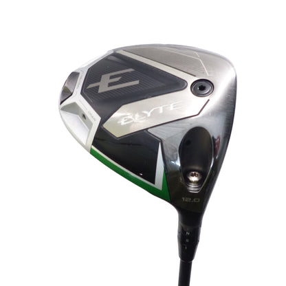 Callaway: Elyte 12.0° Driver Graphite Regular Right Hand