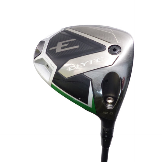 Callaway: Elyte 12.0° Driver Graphite Regular Right Hand