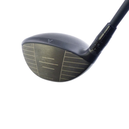 Callaway: Elyte 12.0° Driver Graphite Regular Right Hand