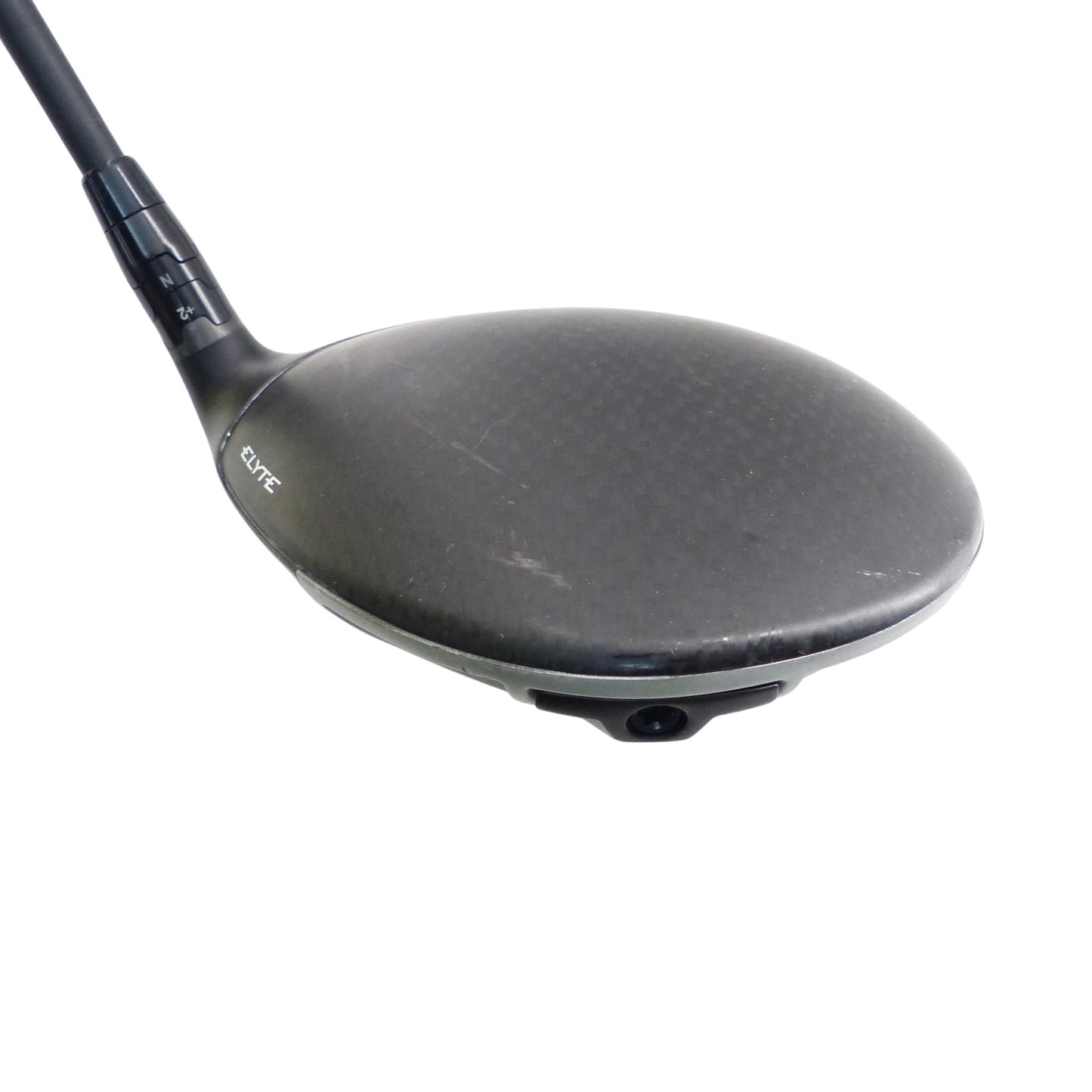 Callaway: Elyte 12.0° Driver Graphite Regular Right Hand