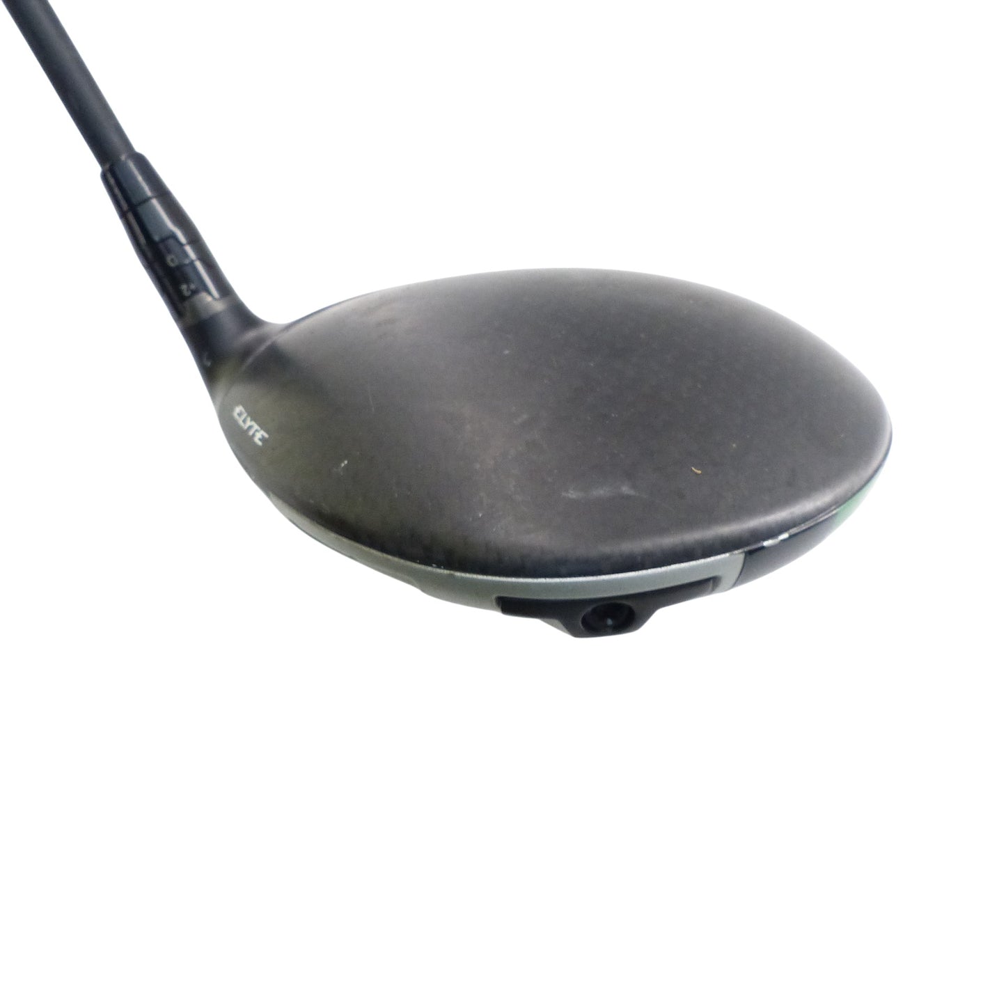Callaway: Elyte Max Fast 10.5° Driver Graphite Seniors Right Hand