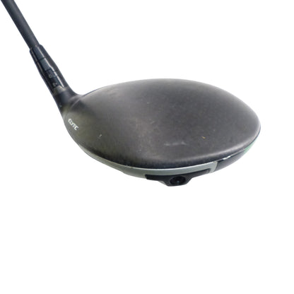 Callaway: Elyte Max Fast 10.5° Driver Graphite Seniors Right Hand