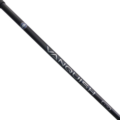 Callaway: Elyte Max Fast 10.5° Driver Graphite Seniors Right Hand