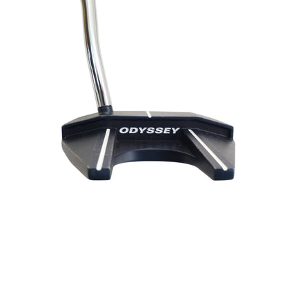 Odyssey: Ai-ONE Silver 7 DB Putter Steel Right Hand