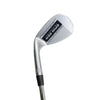 Callaway: OPUS Brushed Chrome 60° Wedge Steel Wedge Right Hand