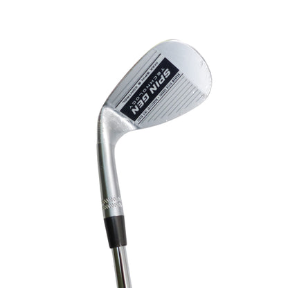 Callaway: OPUS Brushed Chrome 60° Wedge Steel Wedge Right Hand