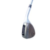 Callaway: OPUS Brushed Chrome 60° Wedge Steel Wedge Right Hand