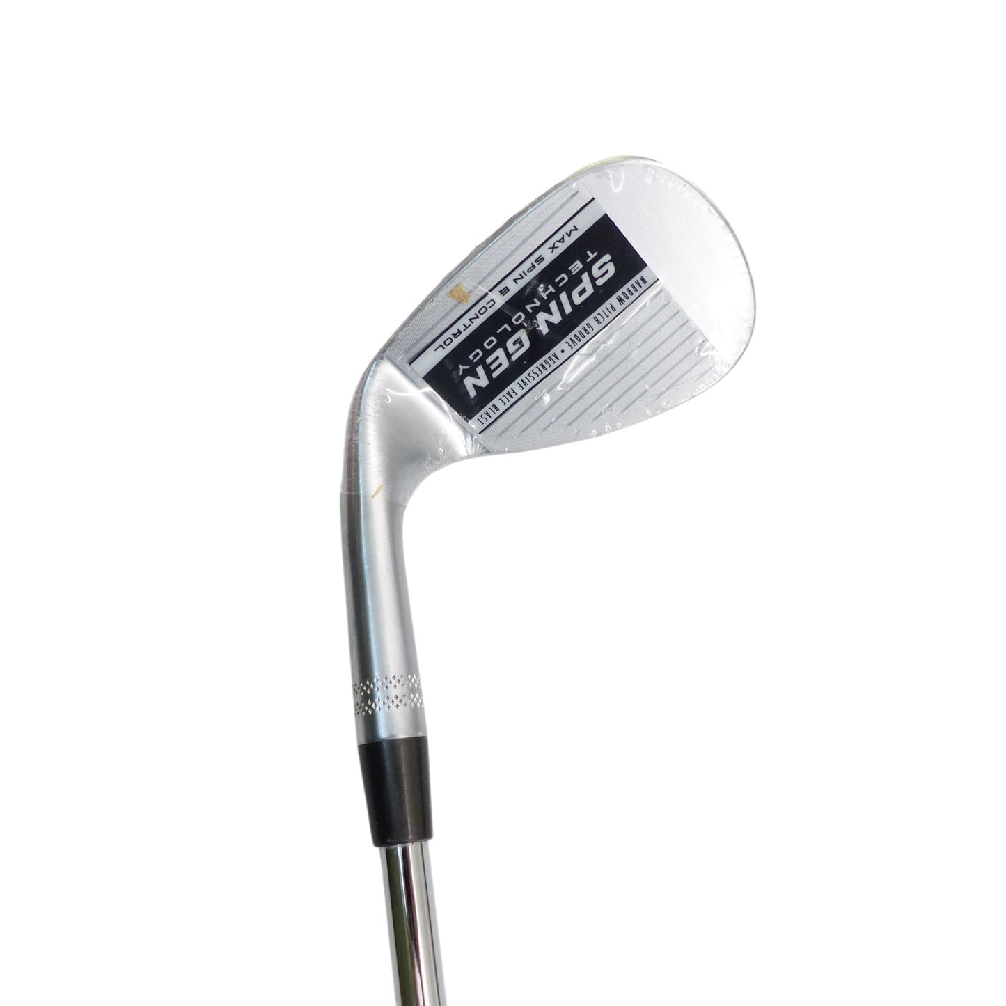 Callaway: OPUS Brushed Chrome 54° Wedge Steel Wedge Right Hand