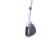 Callaway: OPUS Brushed Chrome 54° Wedge Steel Wedge Right Hand