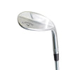 Callaway: OPUS Brushed Chrome 56° Wedge Steel Wedge Right Hand