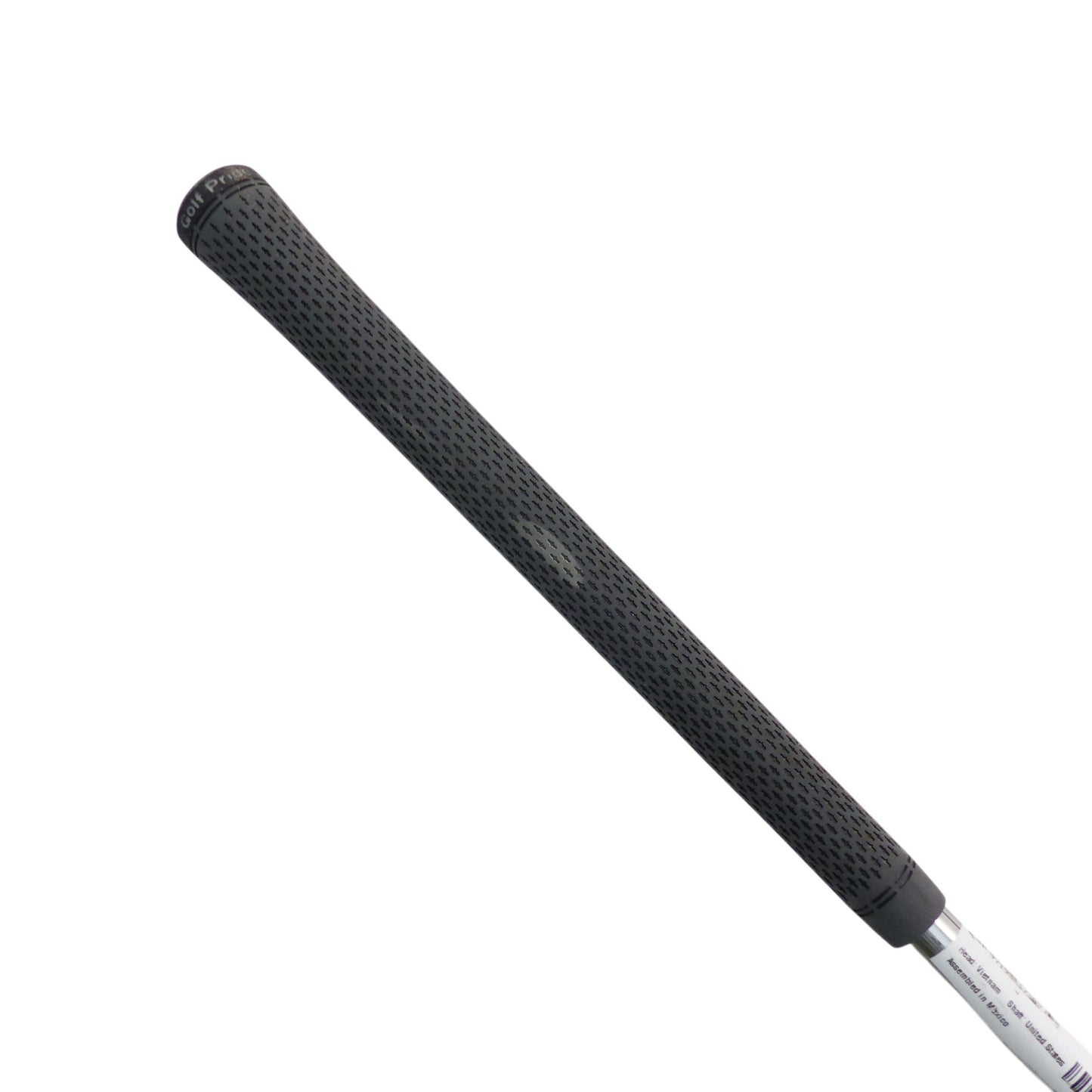 Callaway: OPUS Brushed Chrome 56° Wedge Steel Wedge Right Hand