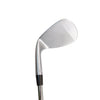 Callaway: OPUS Brushed Chrome 52° Wedge Steel Wedge Right Hand