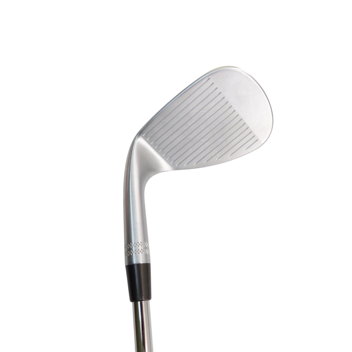 Callaway: OPUS Brushed Chrome 52° Wedge Steel Wedge Right Hand
