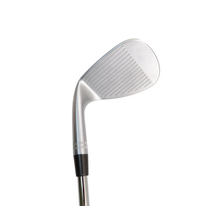 Callaway: OPUS Brushed Chrome 52° Wedge Steel Wedge Right Hand