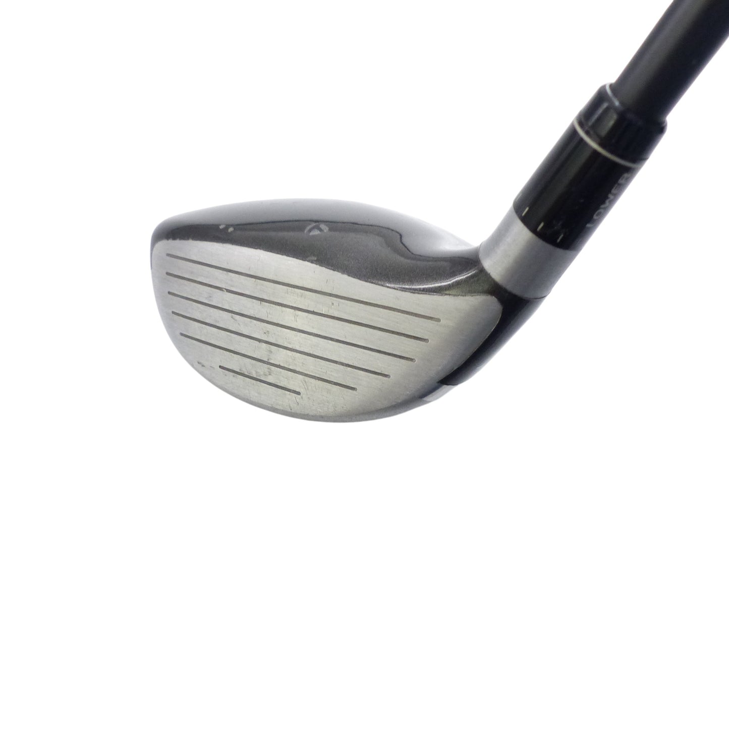 TaylorMade: SLDR 5HL Fairway Wood Graphite Seniors Right Hand