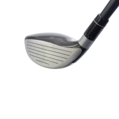 TaylorMade: SLDR 5HL Fairway Wood Graphite Seniors Right Hand