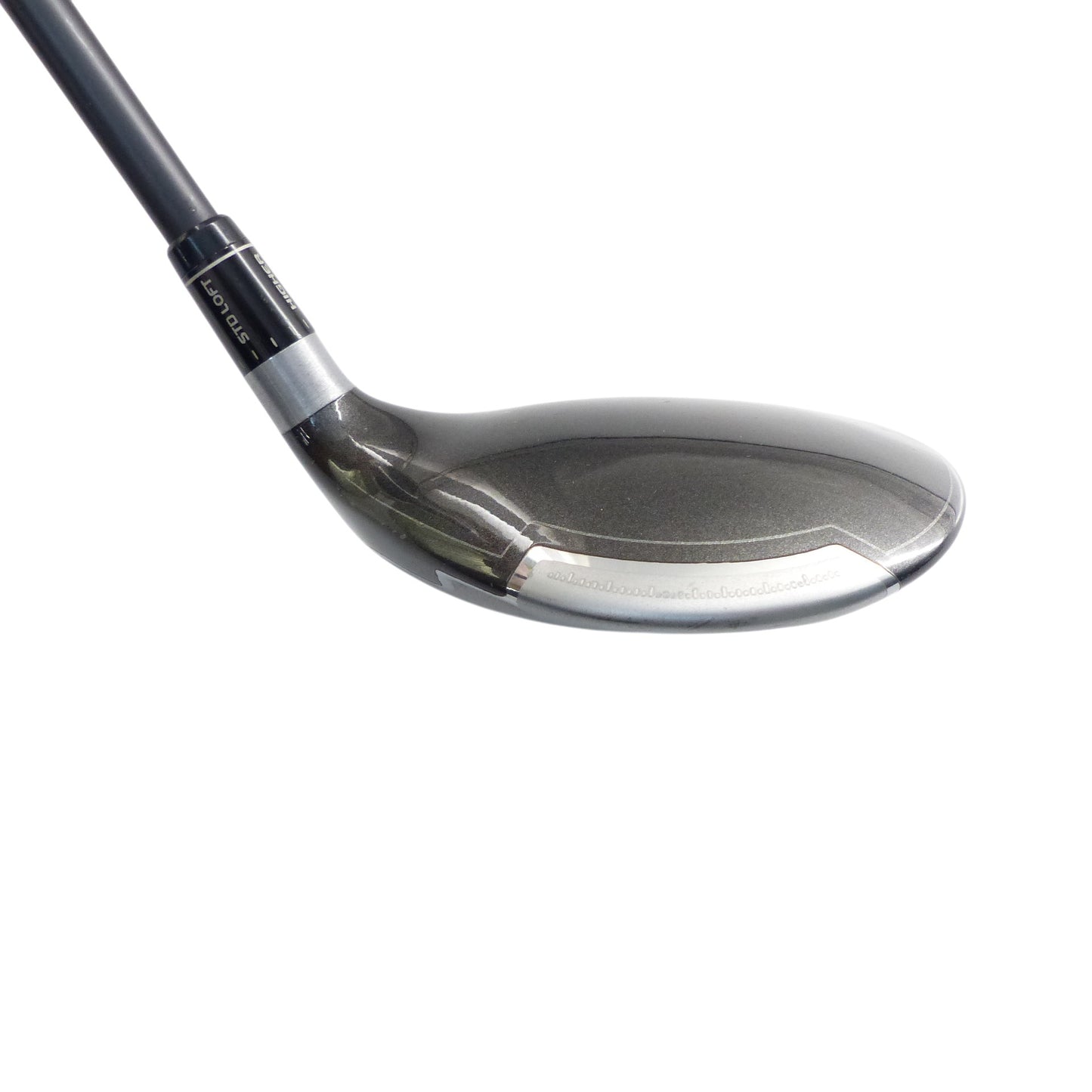 TaylorMade: SLDR 5HL Fairway Wood Graphite Seniors Right Hand