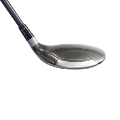 TaylorMade: SLDR 5HL Fairway Wood Graphite Seniors Right Hand