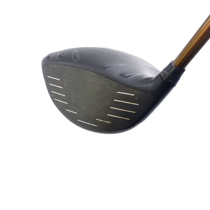 Ping: G400 SFT 12.0° Driver Graphite Seniors Right Hand