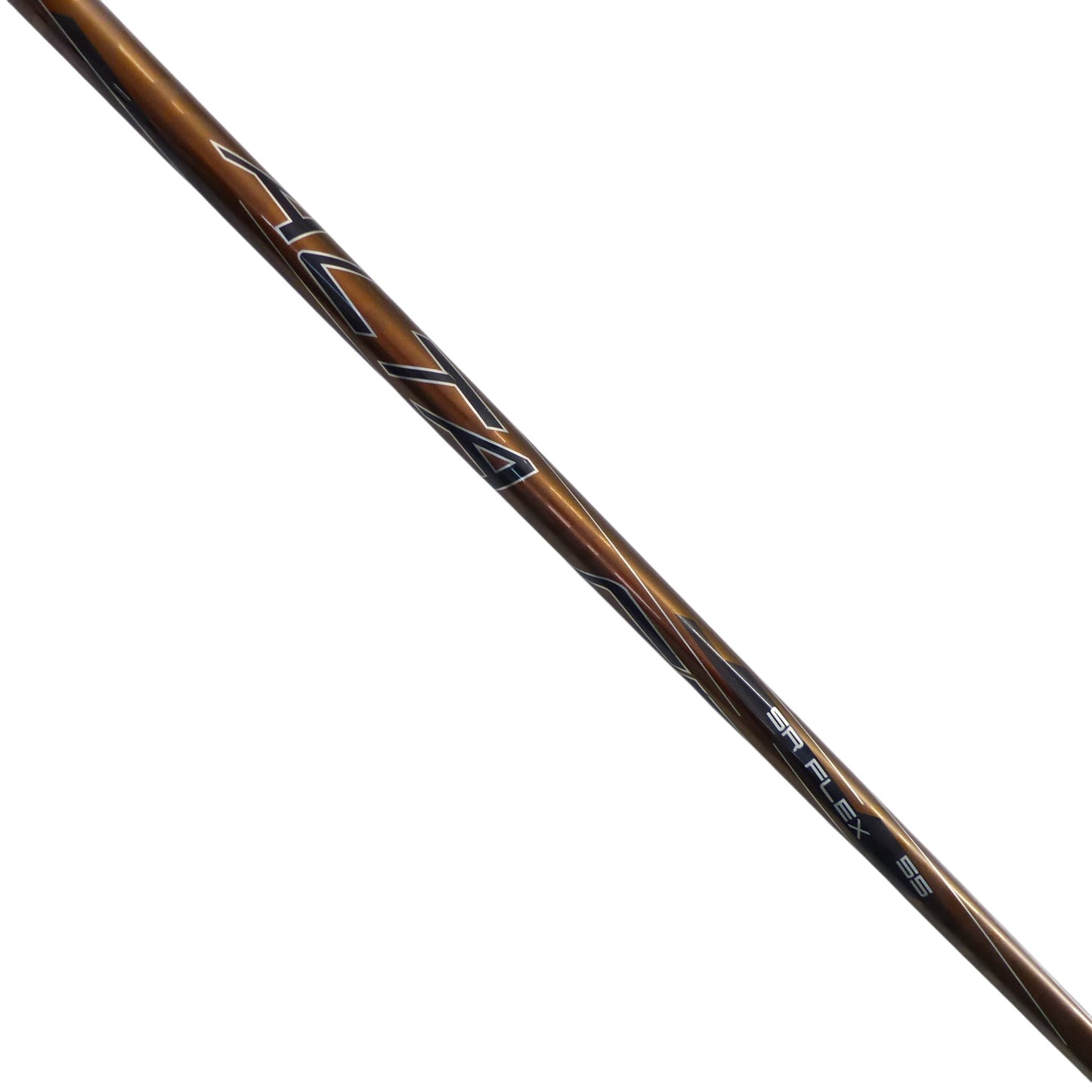 Ping: G400 SFT 12.0° Driver Graphite Seniors Right Hand