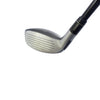 TaylorMade: SLDR Rescue 3H Hybrid Graphite Seniors Right Hand