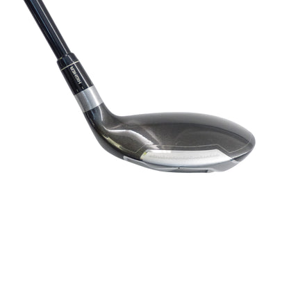 TaylorMade: SLDR Rescue 3H Hybrid Graphite Seniors Right Hand