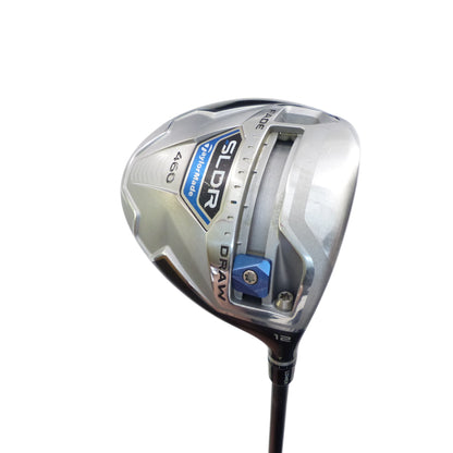TaylorMade: SLDR 12.0° Driver Graphite Seniors Right Hand