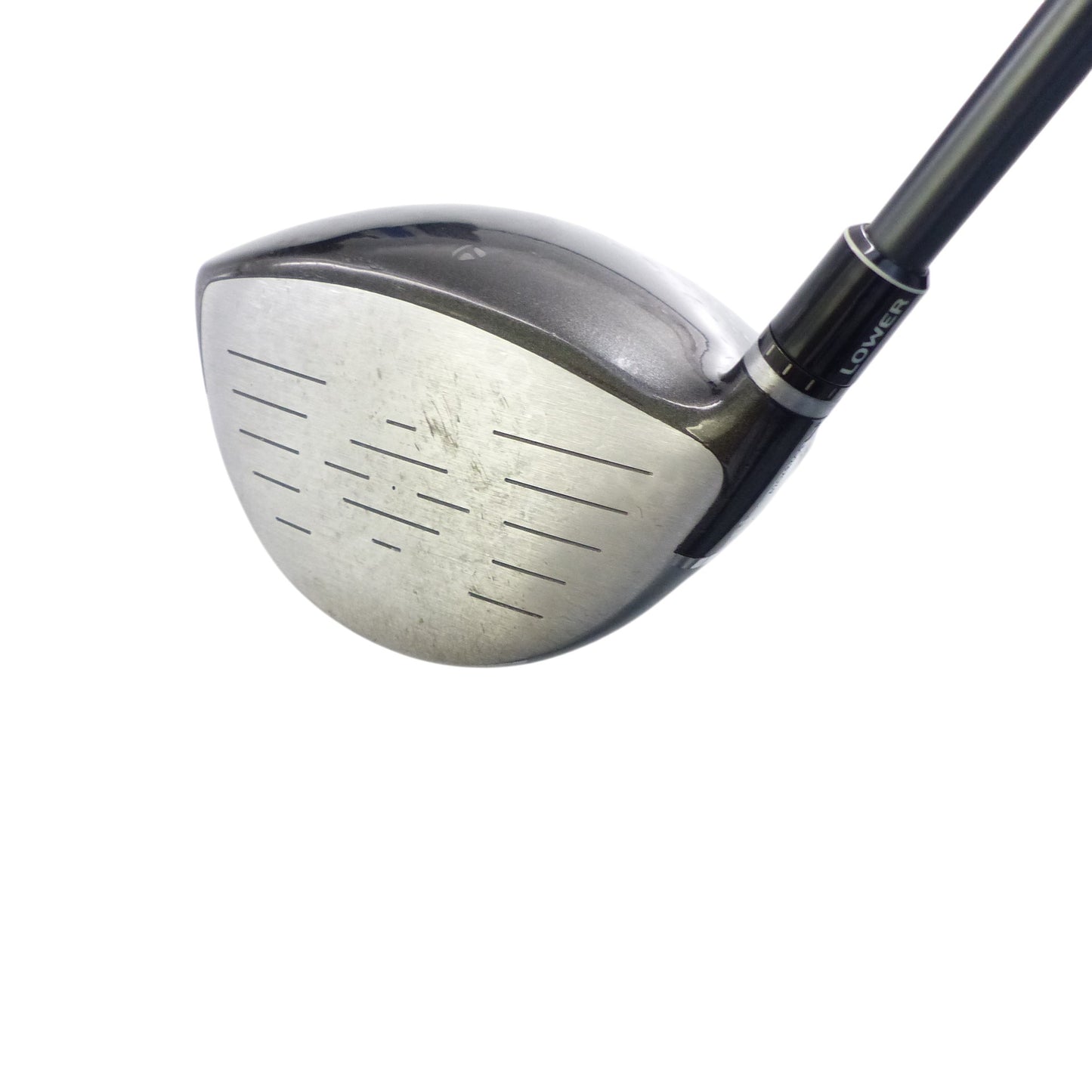 TaylorMade: SLDR 12.0° Driver Graphite Seniors Right Hand