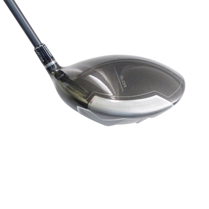 TaylorMade: SLDR 12.0° Driver Graphite Seniors Right Hand
