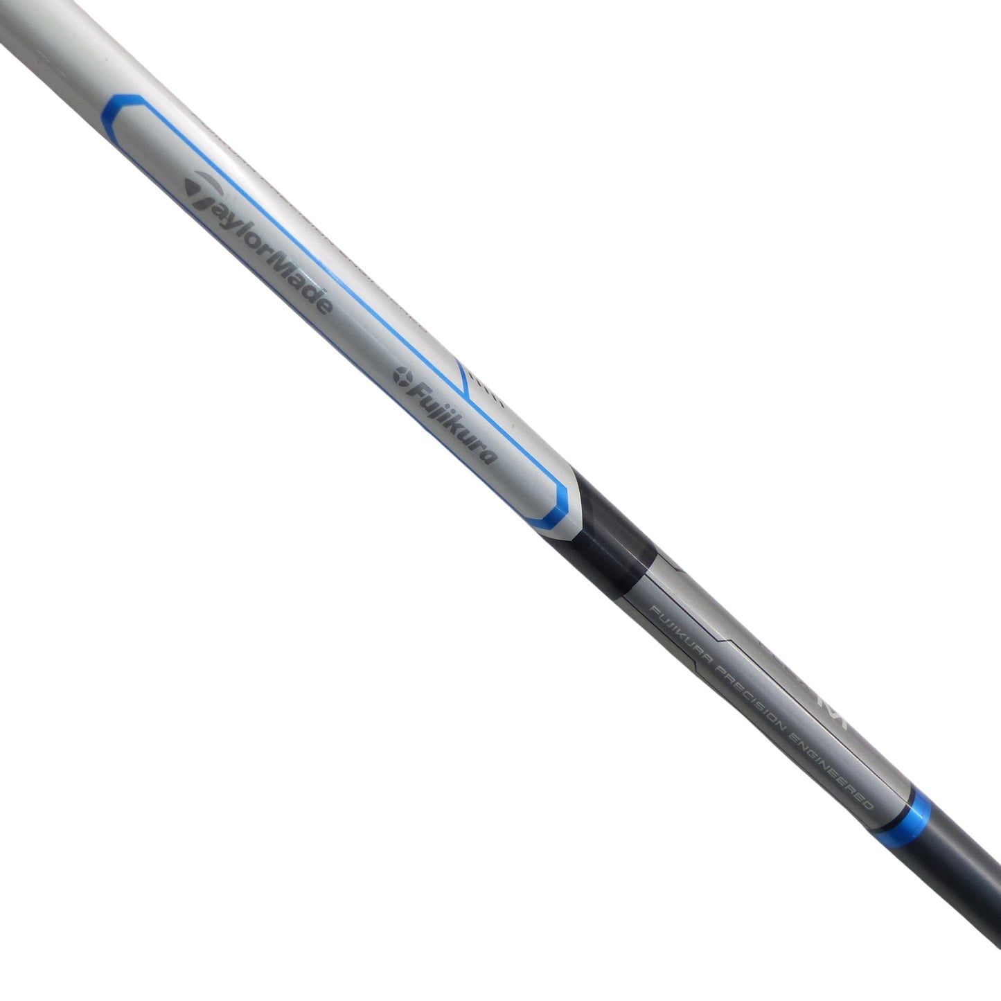 TaylorMade: SLDR 12.0° Driver Graphite Seniors Right Hand