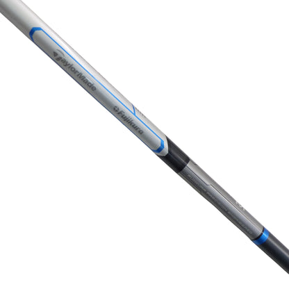 TaylorMade: SLDR 12.0° Driver Graphite Seniors Right Hand