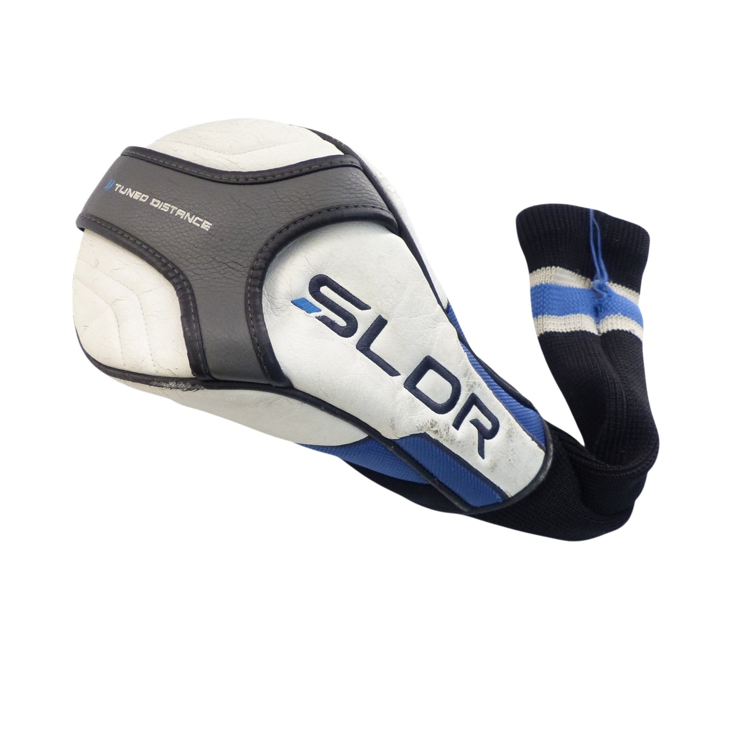 TaylorMade: SLDR 12.0° Driver Graphite Seniors Right Hand