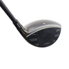 TaylorMade: Qi35 LS 9.0° Driver Graphite Stiff Left Hand