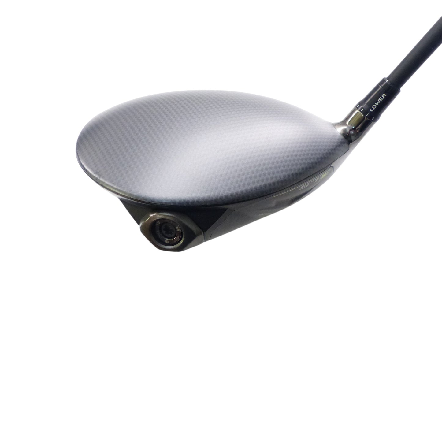 TaylorMade: Qi35 LS 9.0° Driver Graphite Stiff Left Hand