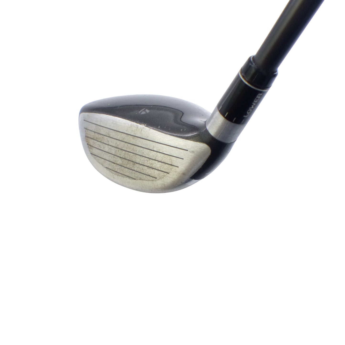 TaylorMade: SLDR 3HL Fairway Wood Graphite Seniors Right Hand
