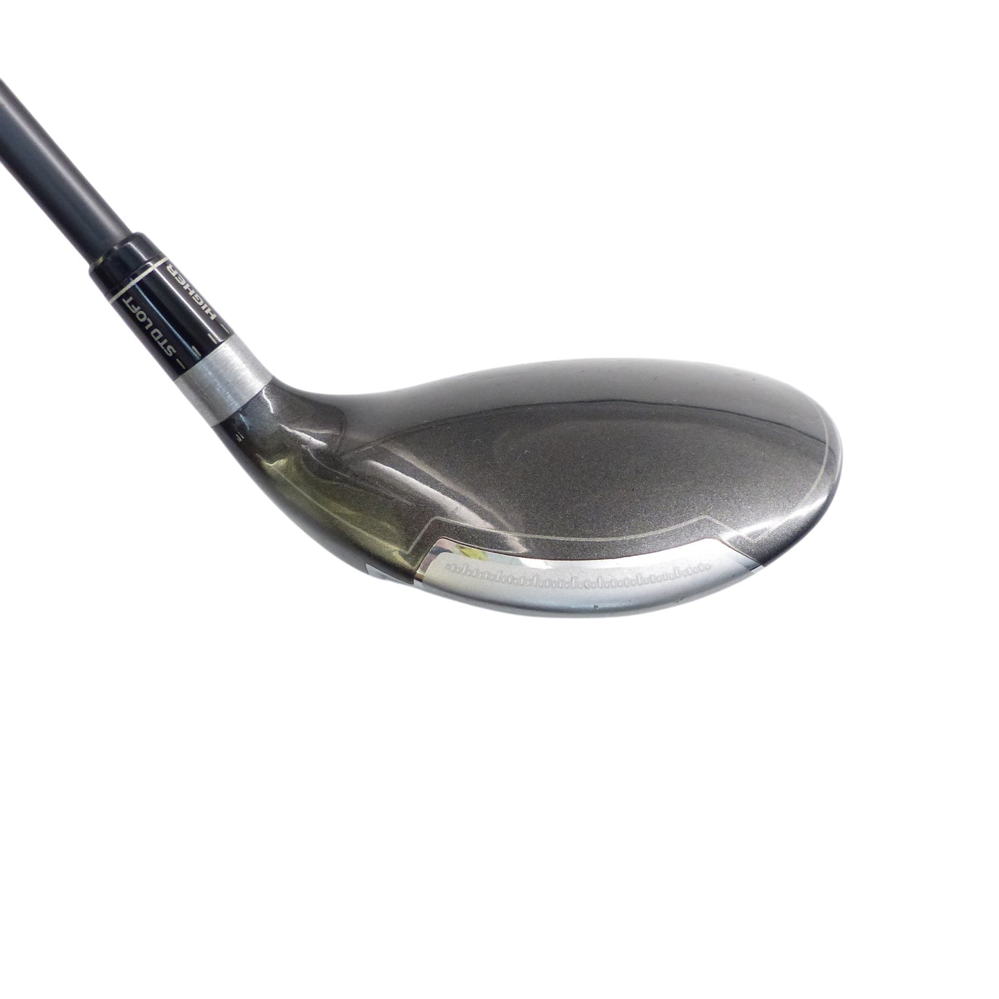 TaylorMade: SLDR 3HL Fairway Wood Graphite Seniors Right Hand