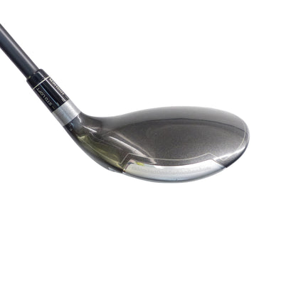 TaylorMade: SLDR 3HL Fairway Wood Graphite Seniors Right Hand