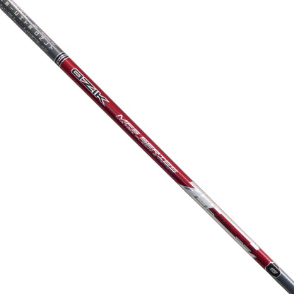 TaylorMade: M2 2016 9.5° Driver Graphite Stiff Right Hand