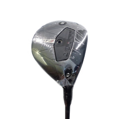 Titleist: GT3 3w Fairway Wood Graphite Stiff Right Hand