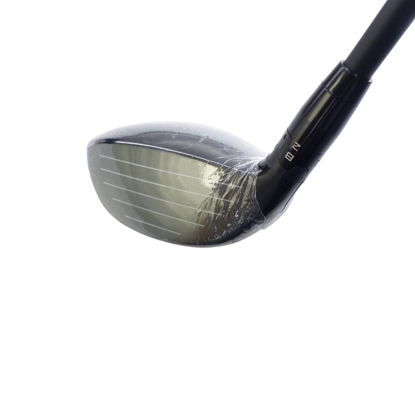 Titleist: GT3 3w Fairway Wood Graphite Stiff Right Hand