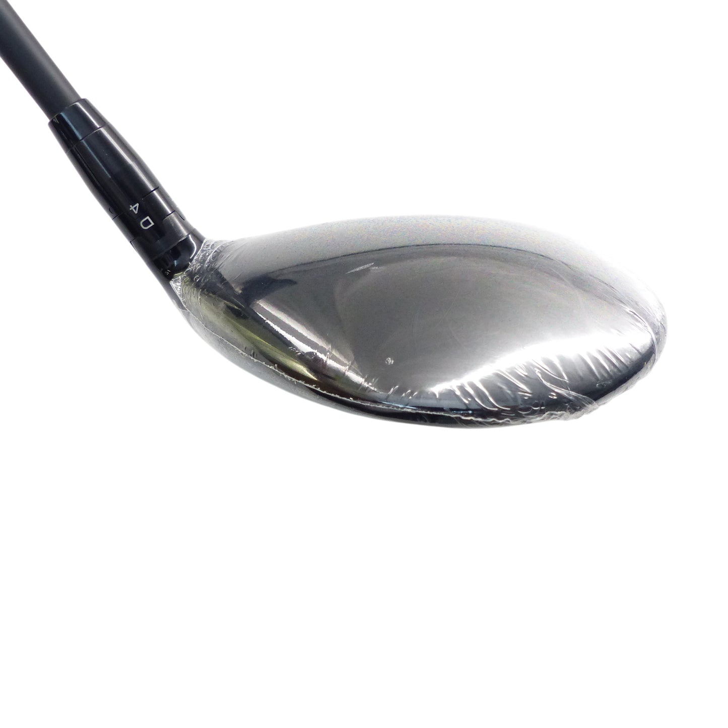 Titleist: GT3 3w Fairway Wood Graphite Stiff Right Hand