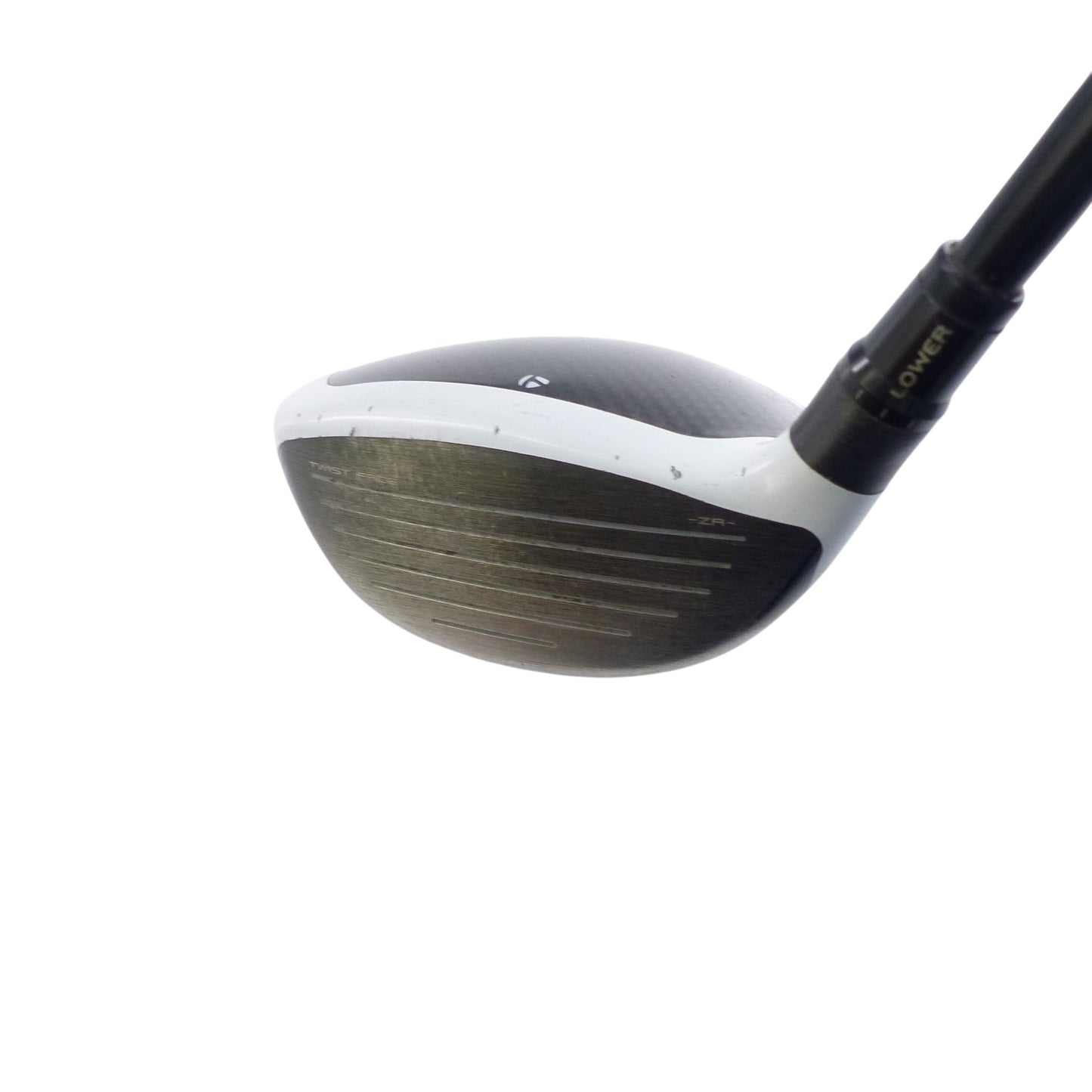 TaylorMade: SIM2 Ti 3w Fairway Wood Graphite Stiff Right Hand
