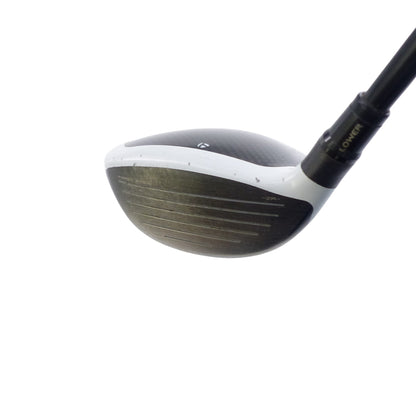 TaylorMade: SIM2 Ti 3w Fairway Wood Graphite Stiff Right Hand