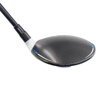 TaylorMade: SIM2 Ti 3w Fairway Wood Graphite Stiff Right Hand