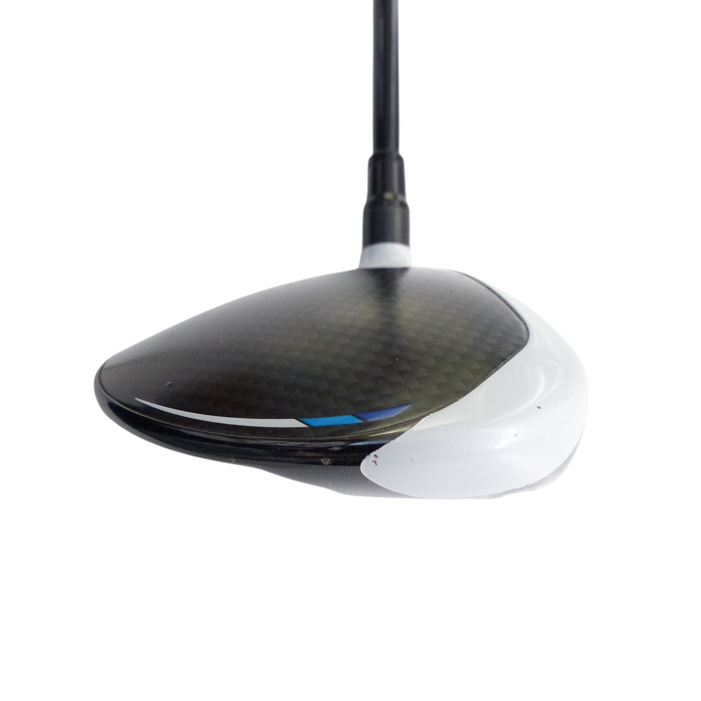 TaylorMade: SIM2 Ti 3w Fairway Wood Graphite Stiff Right Hand