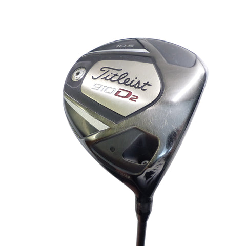 Titleist 910D2 Driver