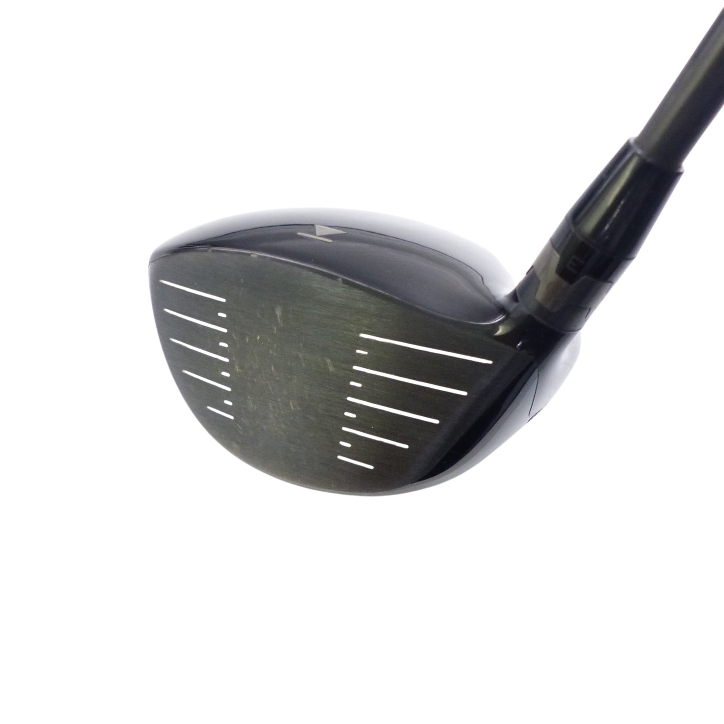 Titleist: 910D2 10.5° Driver Graphite Stiff Right Hand